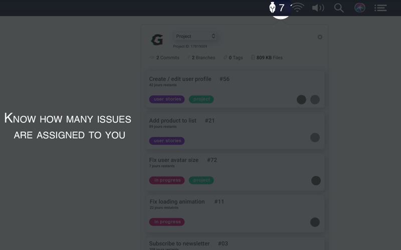 Screenshot #2 pour Ytak