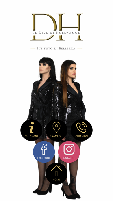 Screenshot #2 pour Le Dive di Hollywood