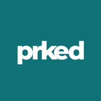 Prked app not working? crashes or has problems?