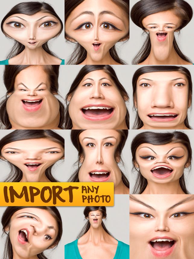 ‎LOL Booth Pro Screenshot