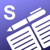 Sermon Notes - Hear Learn Live icon