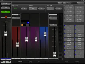 CL StageMix - US screenshot 4
