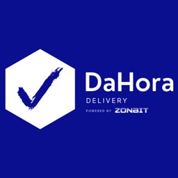 Dahora Entregador