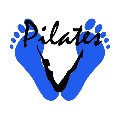 Pilates V Schedule icon