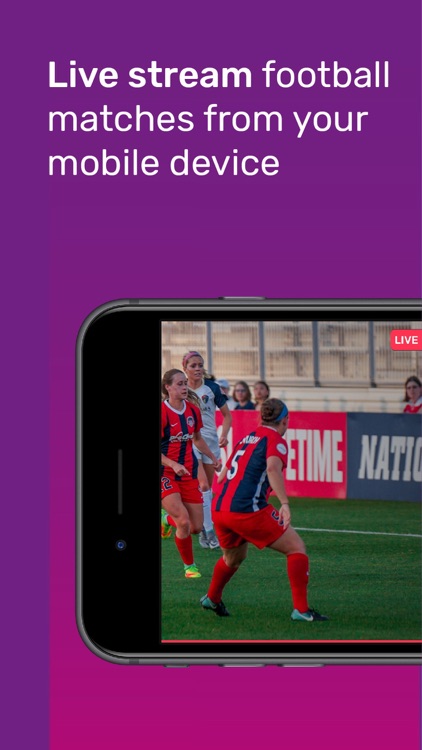 MyCujoo Broadcast screenshot-3