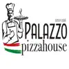 Palazzo Pizzeria Frederiksvark App Delete