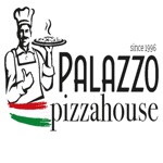 Download Palazzo Pizzeria Frederiksvark app