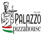 Palazzo Pizzeria Frederiksvark App Contact