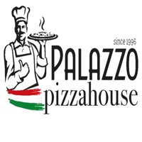 Palazzo Pizzeria Frederiksvark logo