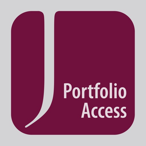 Johnson Portfolio Access