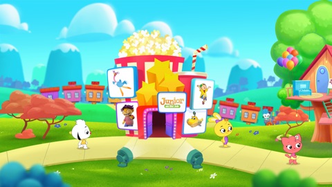 Screenshot #11 for PlayKids+ Kids Learning Games