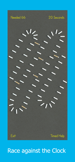 Tipsy - Domino Tipping Puzzles(圖4)-速報App