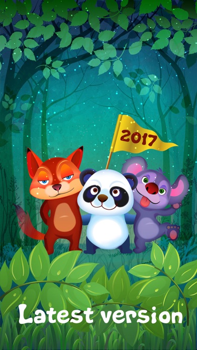 Onet connect Animal Link Screenshot