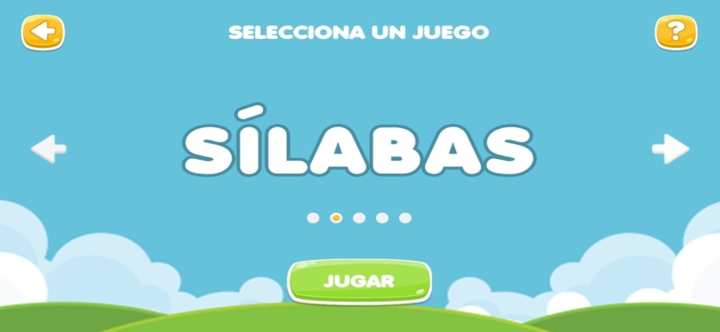 DEXIA KIDS screenshot 5