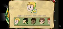 Game screenshot Time Tales gli Etruschi mod apk