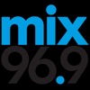 Mix 96.9 Huntsville. icon