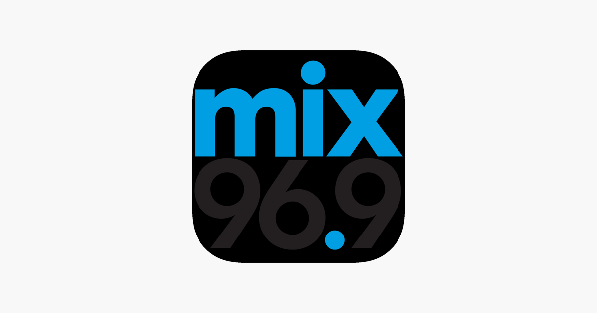 Mix 96.9