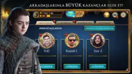 game of thrones slots casino iphone resimleri 3