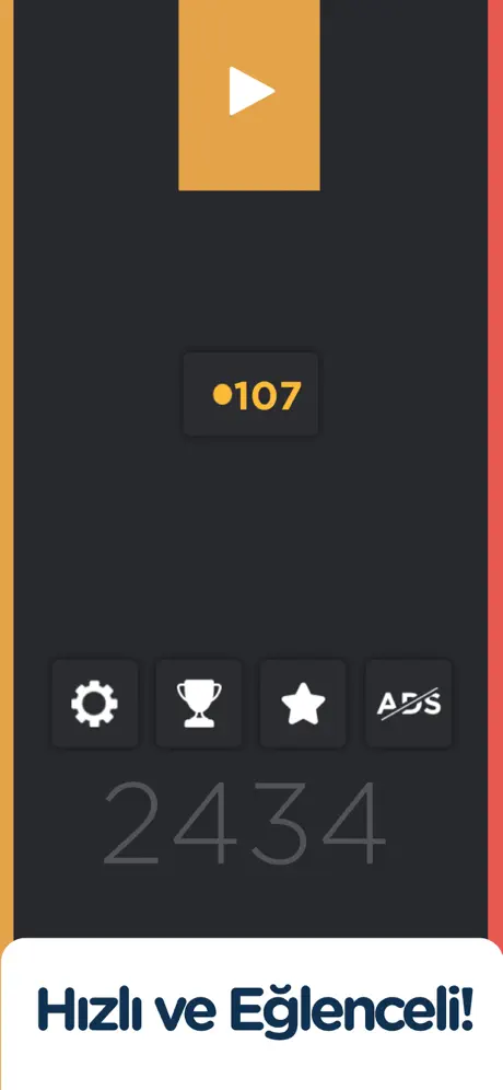 SwipeX - Endless Arcade