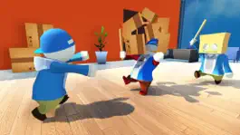 Game screenshot Gangs Party Floppy Fights apk