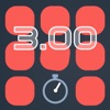 3 Seconds (Can you spot it?) - iPhoneアプリ