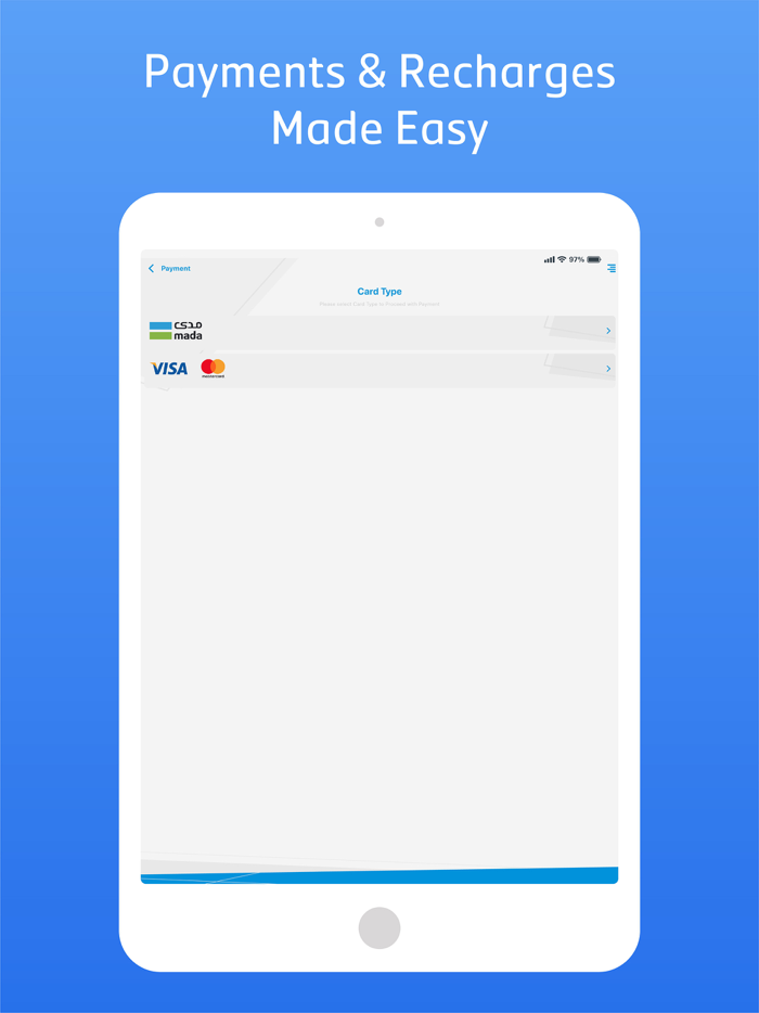 Mobily Business-موبايلي أعمال