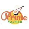 Prime Sushi contact information