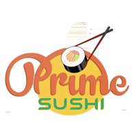 Prime Sushi logo