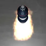 Space Rocket Flight App Contact