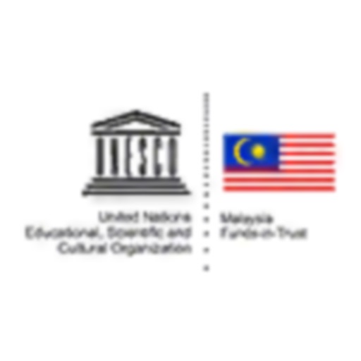 Malaysia-UNESCO iOS App