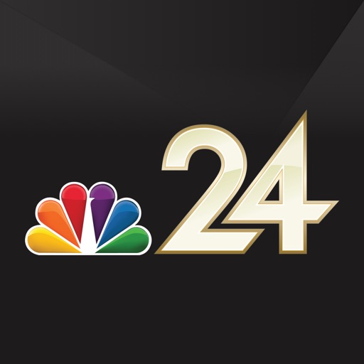 NBC 24 icon