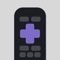 Remote for TCL app is the best free iPhone/iPad remote control unit for your Roku TV