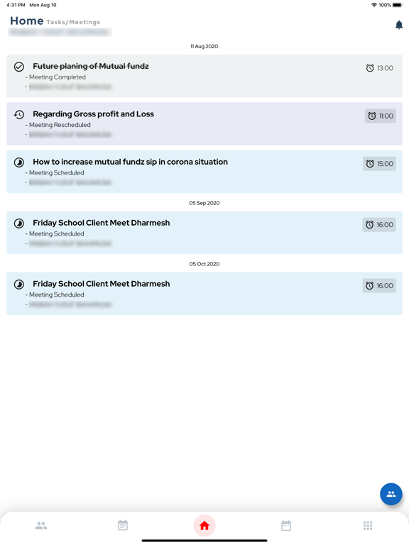Screenshot #4 pour NJ Office