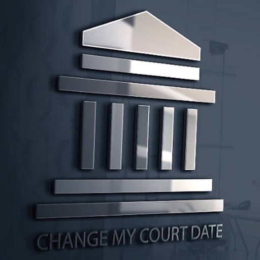Change My Court Date
