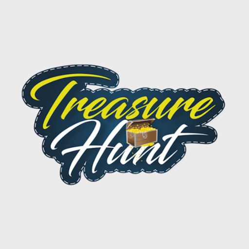 Treasure Hunt Line App