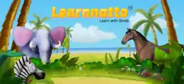 Game screenshot Learnnatto mod apk