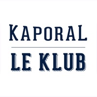  Le KLUB - KAPORAL Alternative