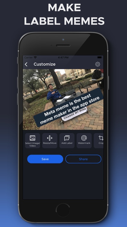 Meme Generator - Memes Faça na App Store
