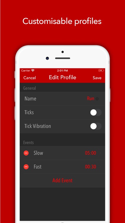 Super Stopwatch PRO screenshot-3