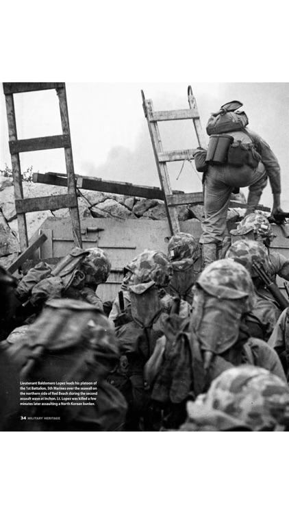 Military Heritage screenshot-6