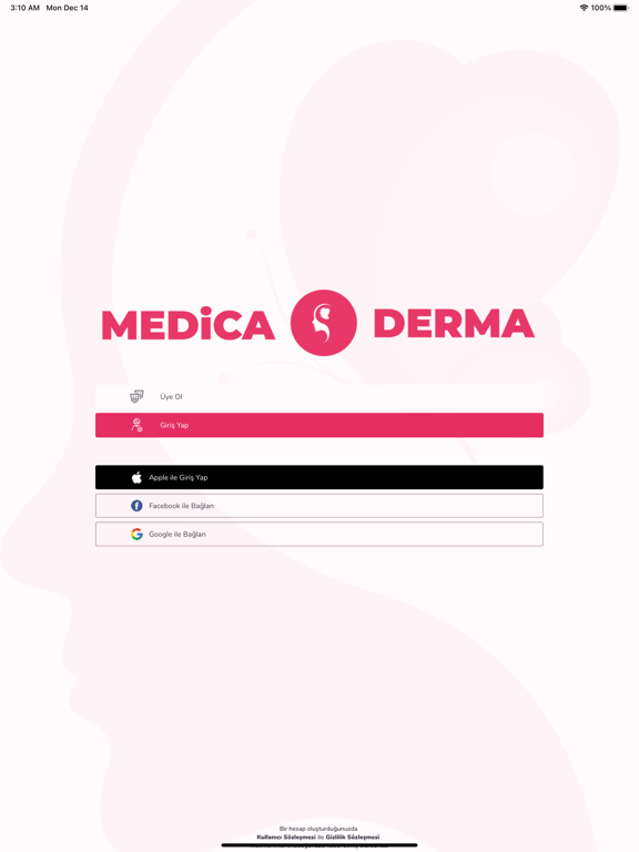 Screenshot #4 pour Medica Derma