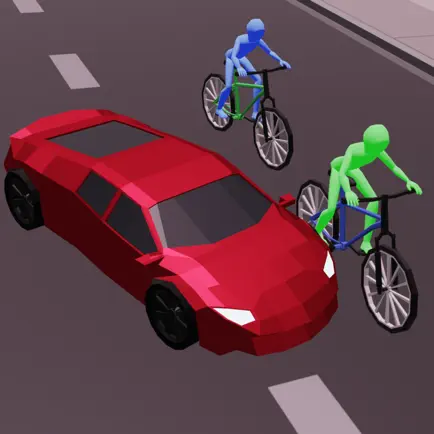 Cyclist Collider Cheats