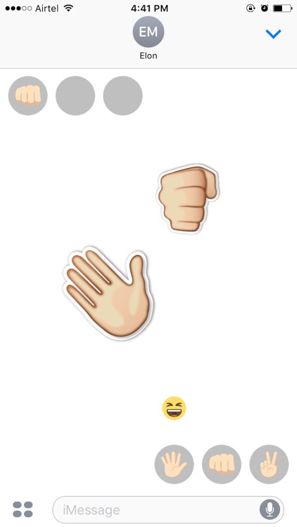 Rock Paper Scissors: Challenge screenshot-0