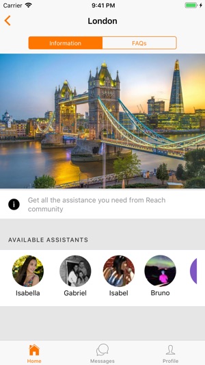 Reach Info Points(圖2)-速報App