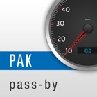 PAK pass-by