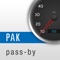 The PAK pass-by application makes acquiring the exterior noise of vehicles easy and efficient