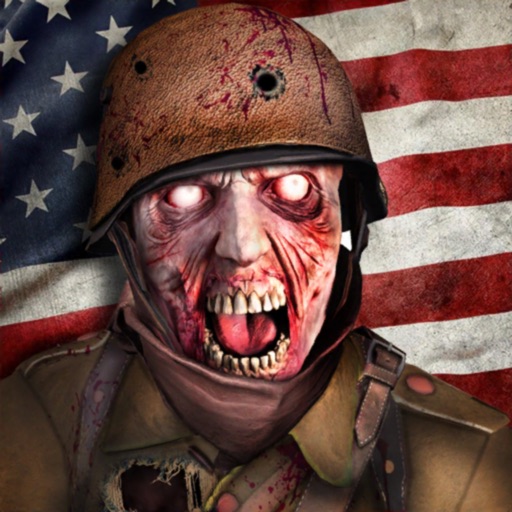 Zombie World War Apocalypse icon
