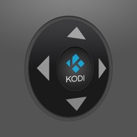 Official Kodi Remote на пк