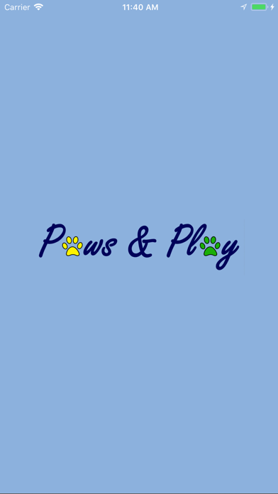 Paws & Play Screenshot