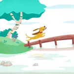 Kila: The Dog and His Shadow App Contact